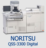 Noritsu QSS-3300 Digital